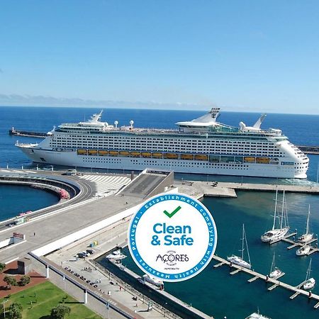 Atlantic Home Azores Ponta Delgada  Ngoại thất bức ảnh