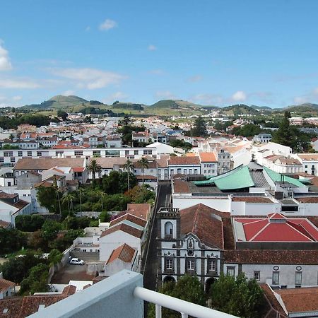 Atlantic Home Azores Ponta Delgada  Ngoại thất bức ảnh