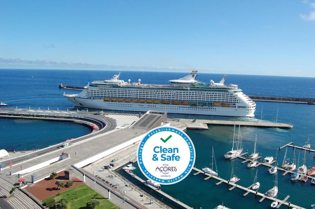 Atlantic Home Azores Ponta Delgada  Ngoại thất bức ảnh