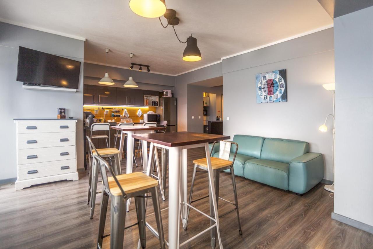 Atlantic Home Azores Ponta Delgada  Ngoại thất bức ảnh