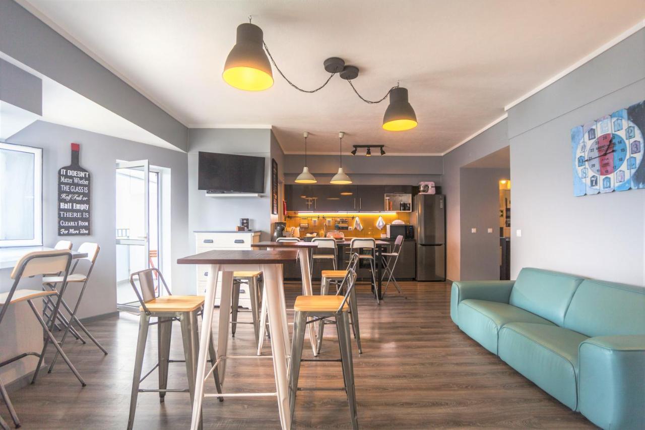 Atlantic Home Azores Ponta Delgada  Ngoại thất bức ảnh