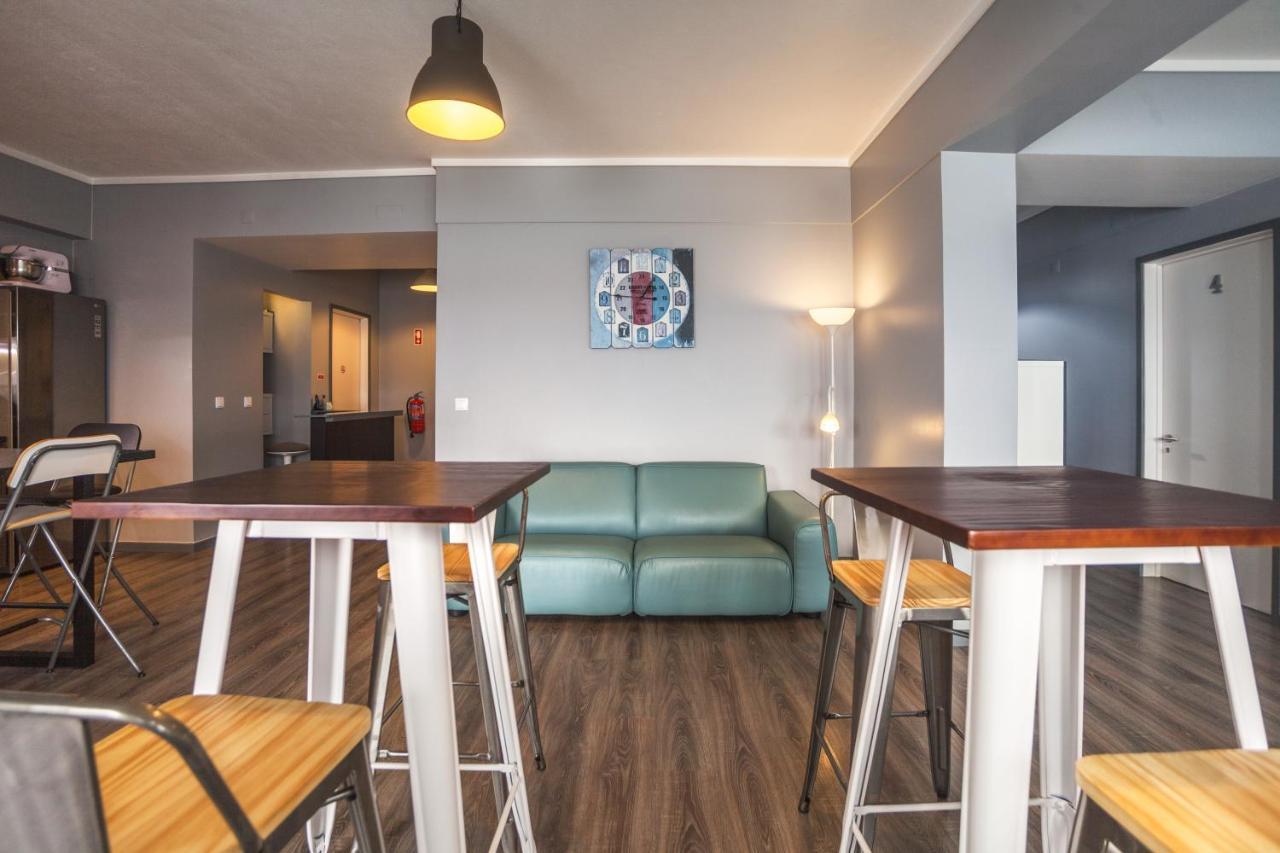 Atlantic Home Azores Ponta Delgada  Ngoại thất bức ảnh
