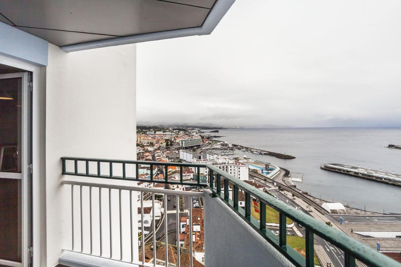 Atlantic Home Azores Ponta Delgada  Ngoại thất bức ảnh