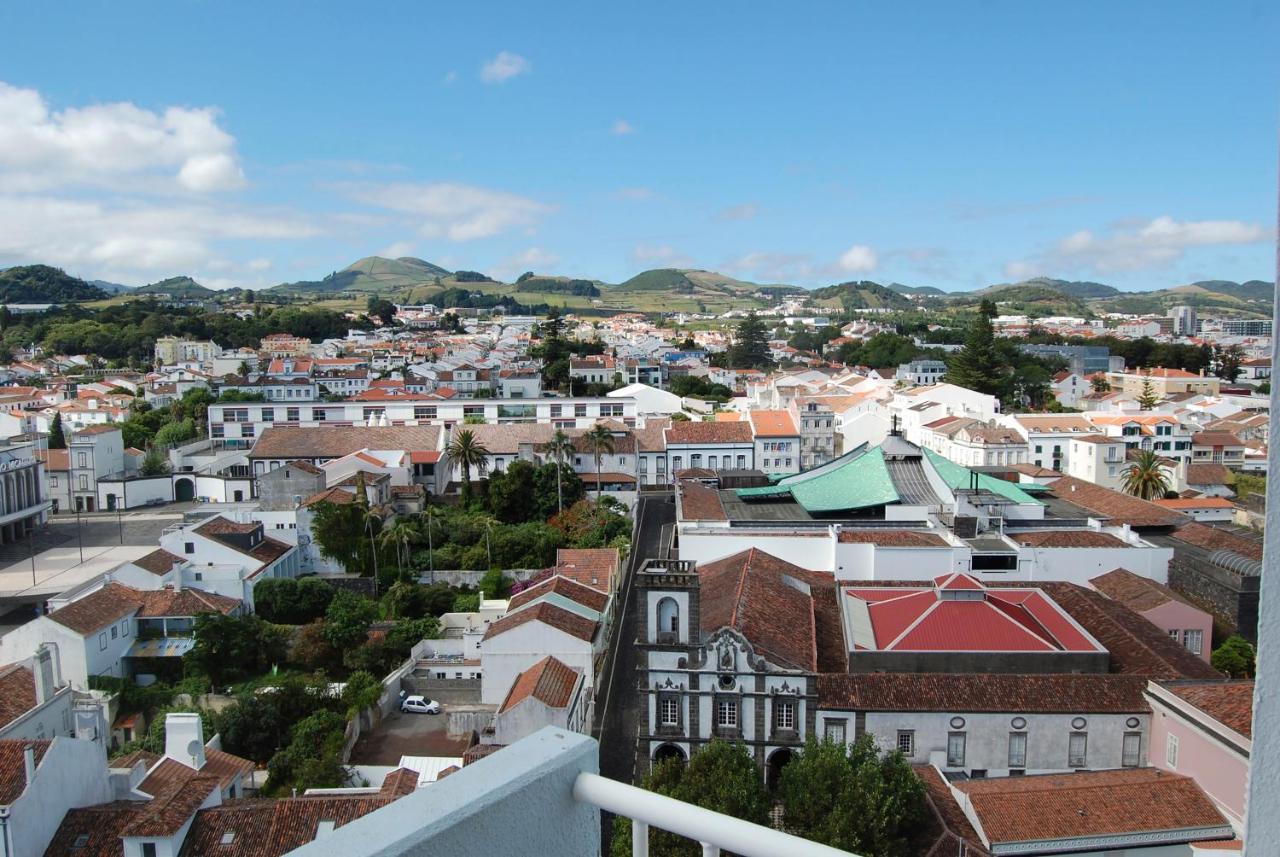 Atlantic Home Azores Ponta Delgada  Ngoại thất bức ảnh