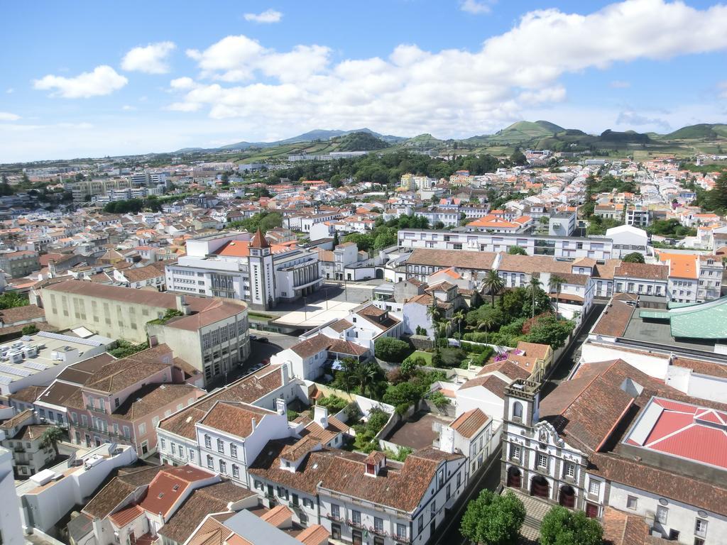 Atlantic Home Azores Ponta Delgada  Ngoại thất bức ảnh