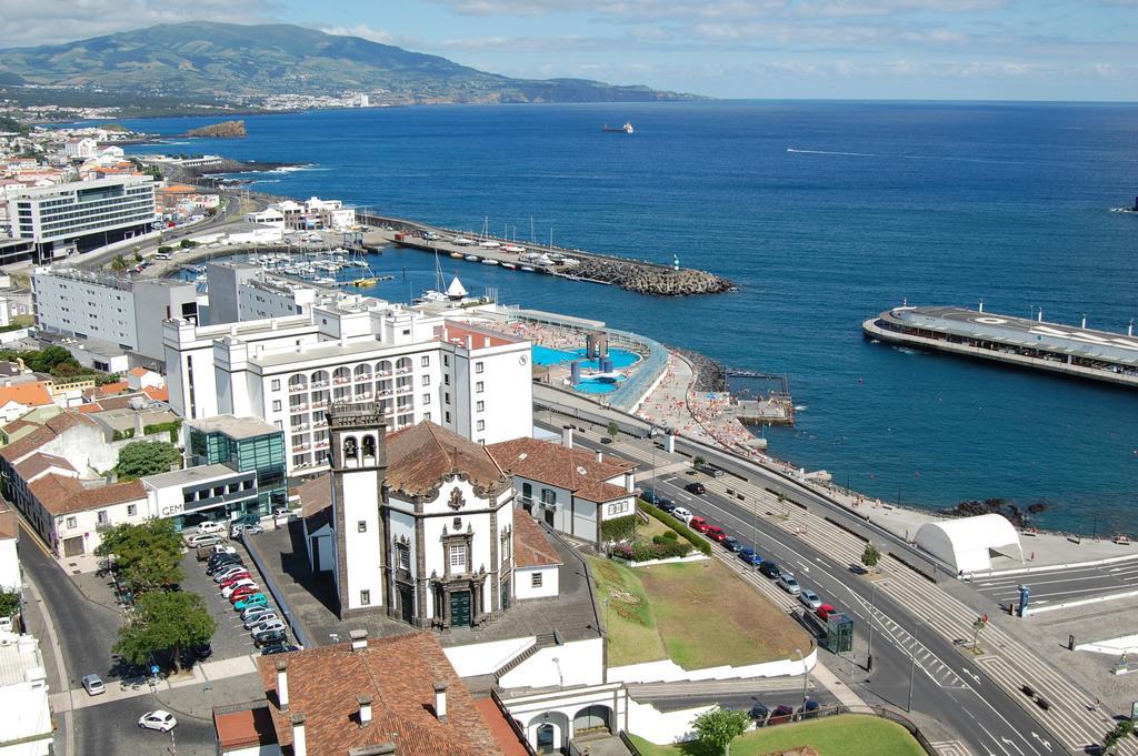 Atlantic Home Azores Ponta Delgada  Ngoại thất bức ảnh