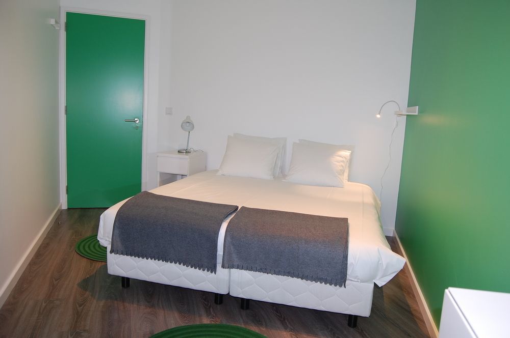 Atlantic Home Azores Ponta Delgada  Ngoại thất bức ảnh