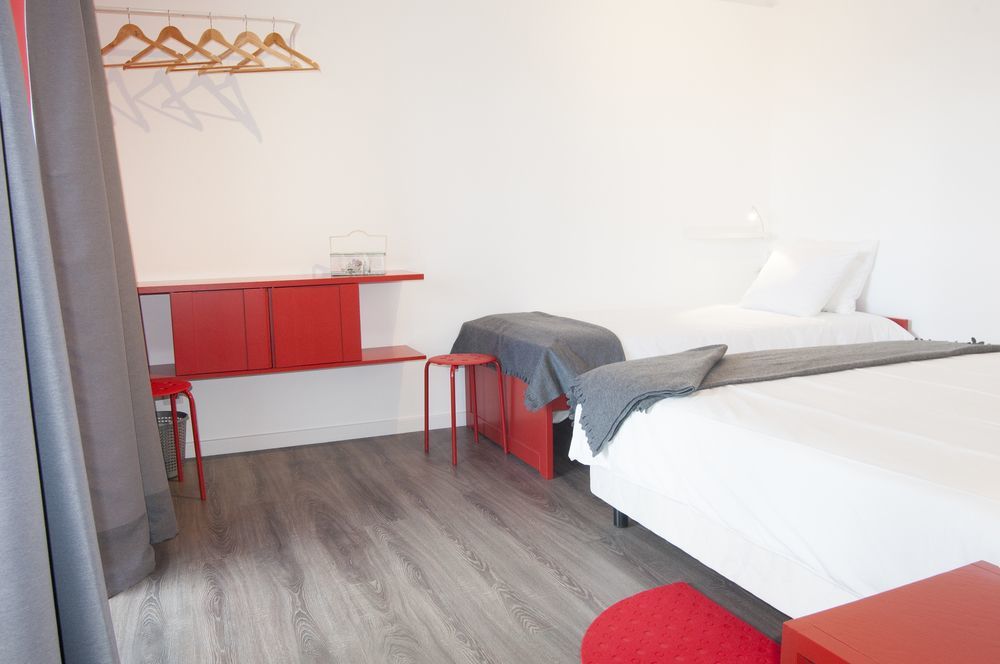 Atlantic Home Azores Ponta Delgada  Ngoại thất bức ảnh