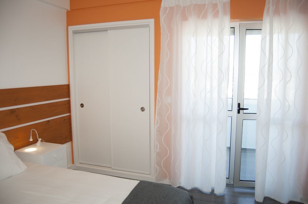 Atlantic Home Azores Ponta Delgada  Ngoại thất bức ảnh