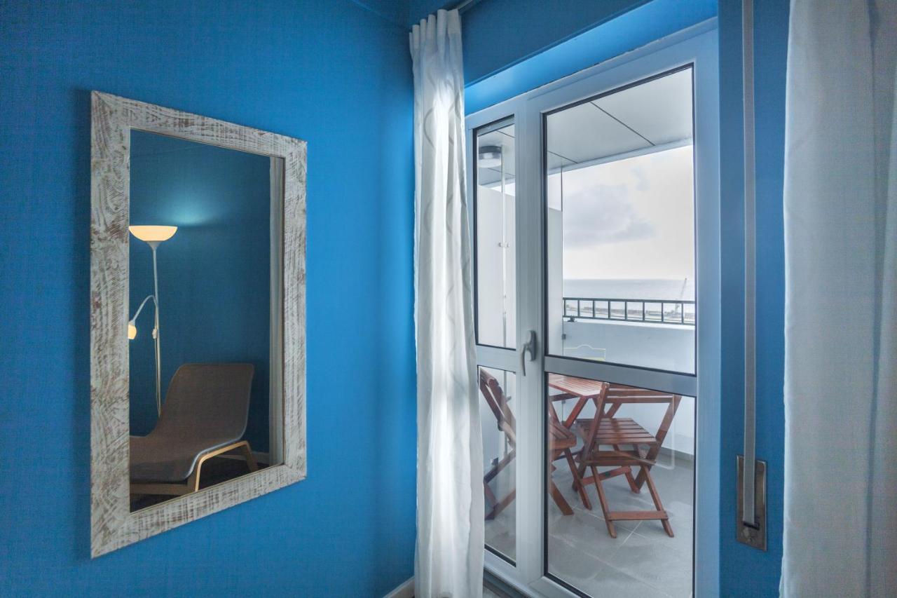 Atlantic Home Azores Ponta Delgada  Ngoại thất bức ảnh
