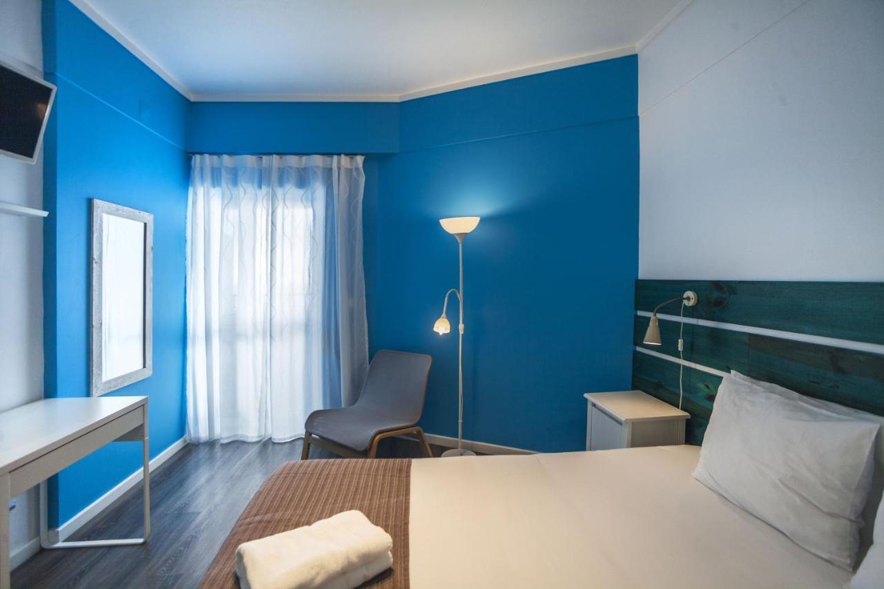 Atlantic Home Azores Ponta Delgada  Ngoại thất bức ảnh