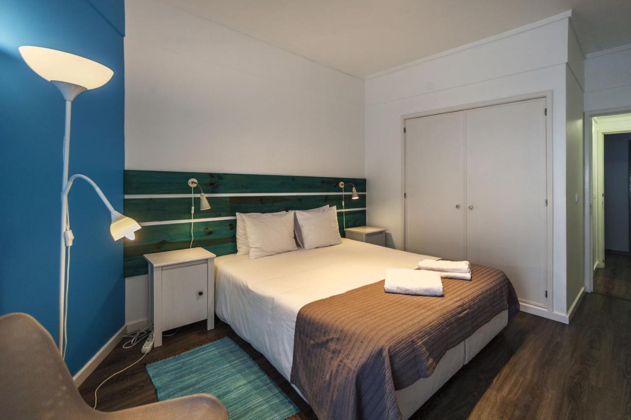 Atlantic Home Azores Ponta Delgada  Ngoại thất bức ảnh