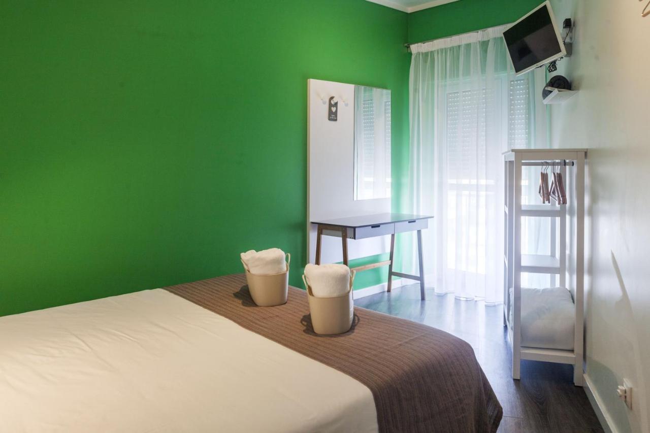 Atlantic Home Azores Ponta Delgada  Ngoại thất bức ảnh