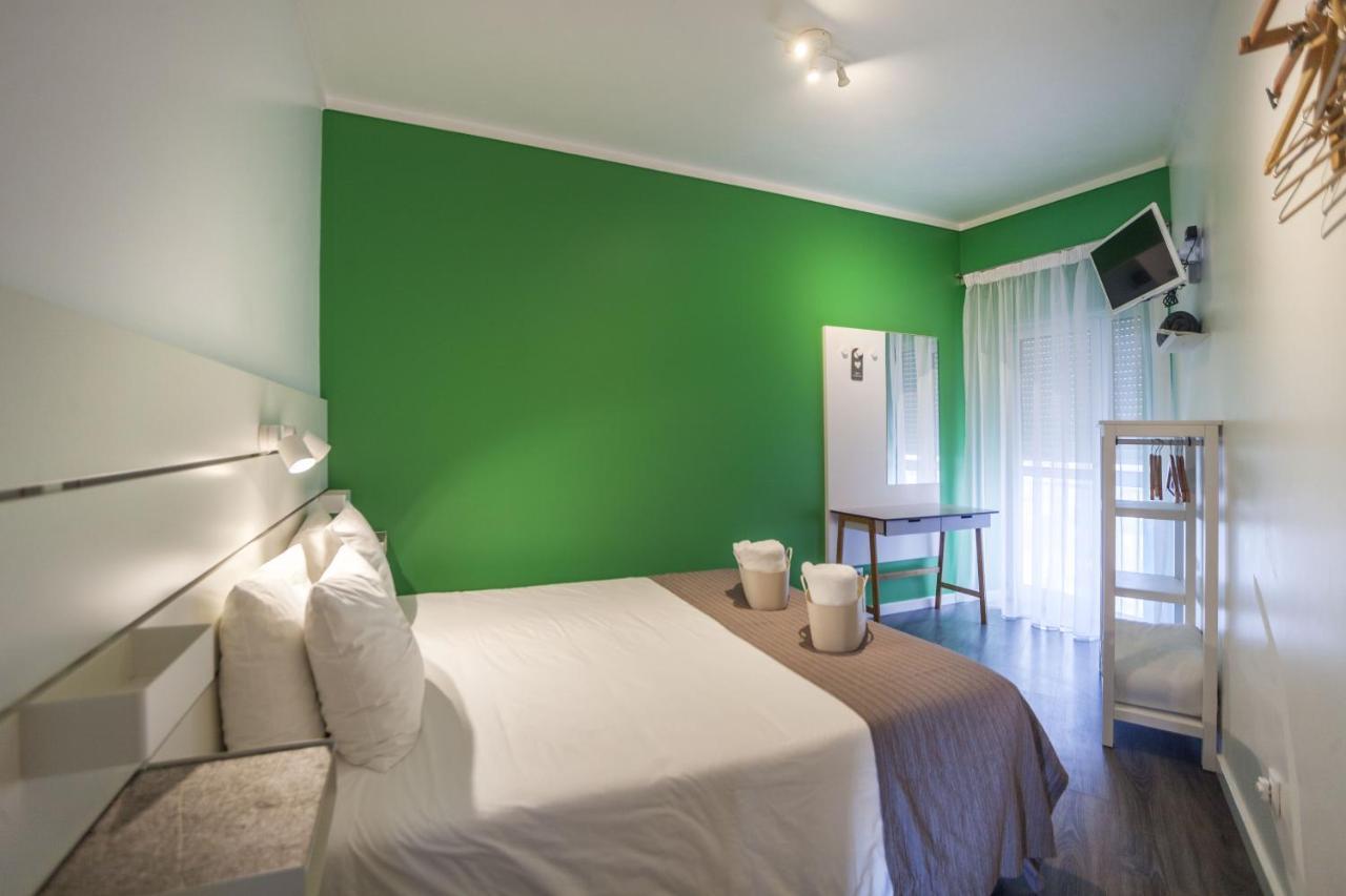Atlantic Home Azores Ponta Delgada  Ngoại thất bức ảnh