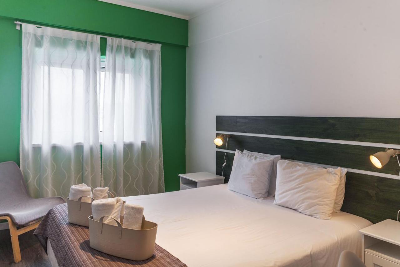 Atlantic Home Azores Ponta Delgada  Ngoại thất bức ảnh