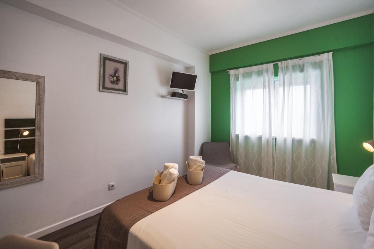 Atlantic Home Azores Ponta Delgada  Ngoại thất bức ảnh