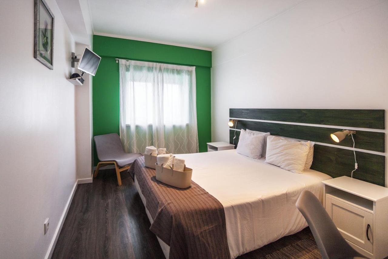 Atlantic Home Azores Ponta Delgada  Ngoại thất bức ảnh
