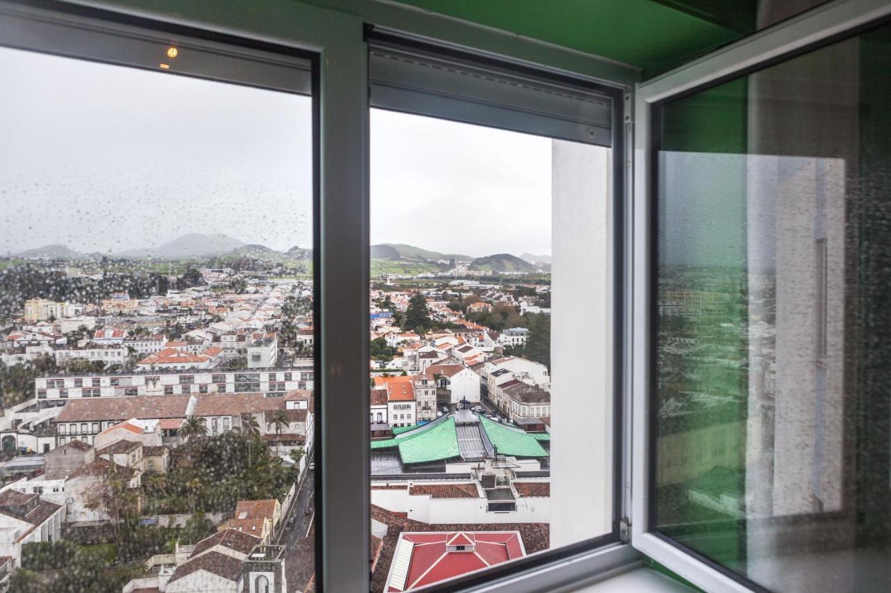 Atlantic Home Azores Ponta Delgada  Ngoại thất bức ảnh