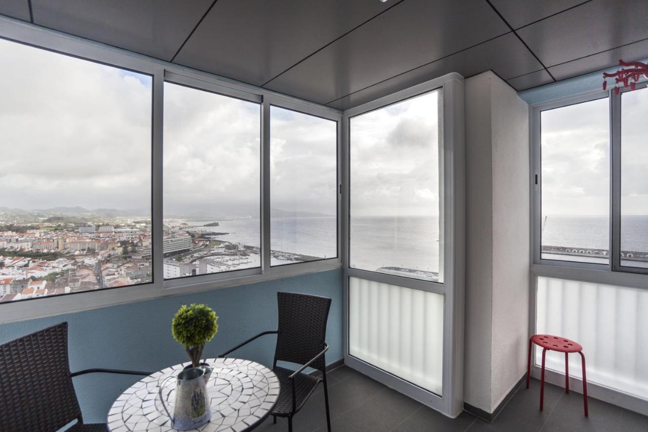 Atlantic Home Azores Ponta Delgada  Ngoại thất bức ảnh