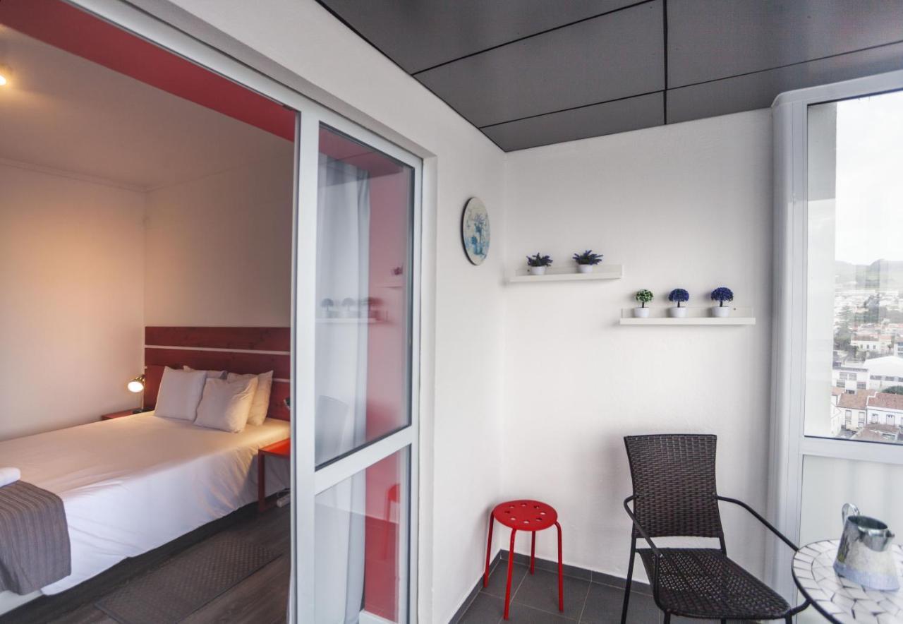 Atlantic Home Azores Ponta Delgada  Ngoại thất bức ảnh