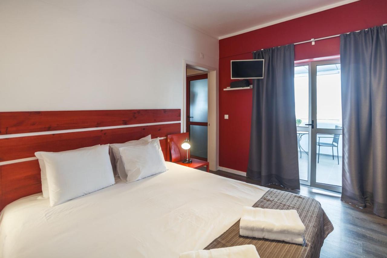Atlantic Home Azores Ponta Delgada  Ngoại thất bức ảnh