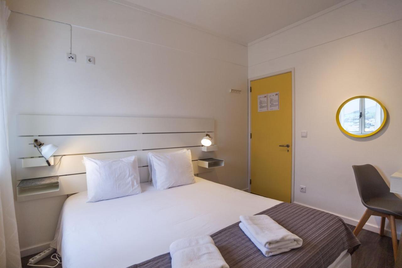 Atlantic Home Azores Ponta Delgada  Ngoại thất bức ảnh