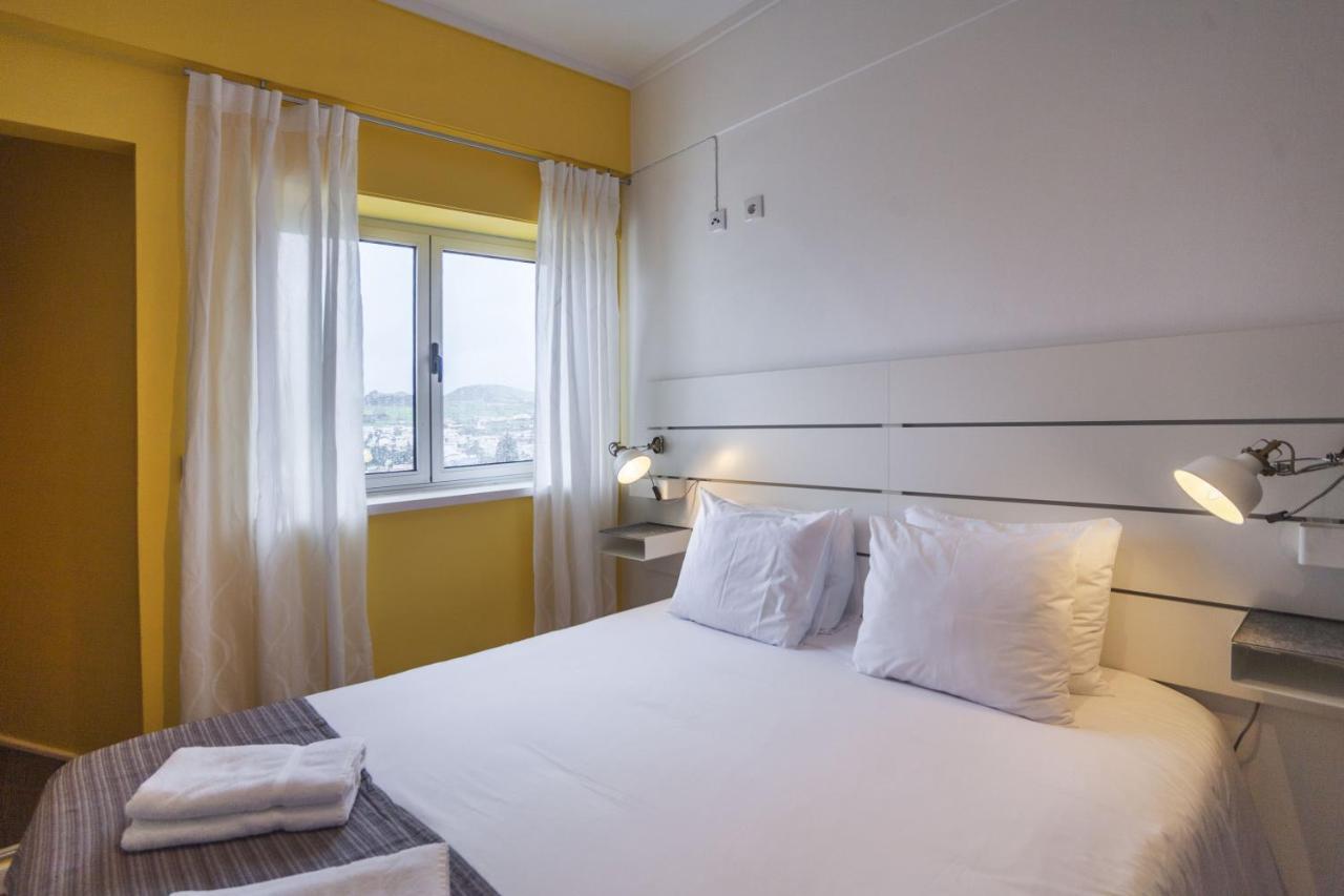 Atlantic Home Azores Ponta Delgada  Ngoại thất bức ảnh