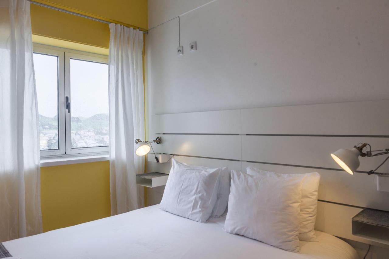 Atlantic Home Azores Ponta Delgada  Ngoại thất bức ảnh