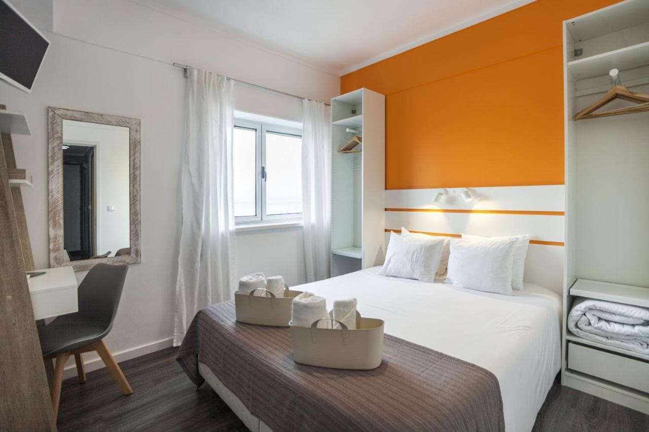 Atlantic Home Azores Ponta Delgada  Ngoại thất bức ảnh