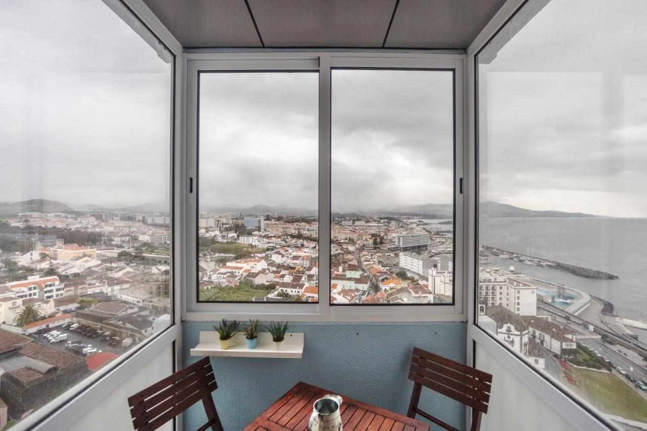 Atlantic Home Azores Ponta Delgada  Ngoại thất bức ảnh