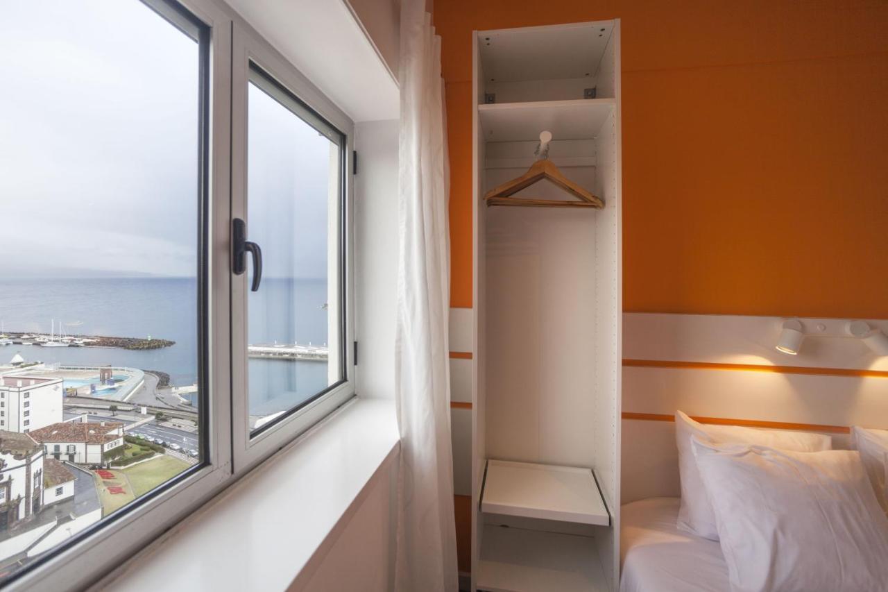 Atlantic Home Azores Ponta Delgada  Ngoại thất bức ảnh
