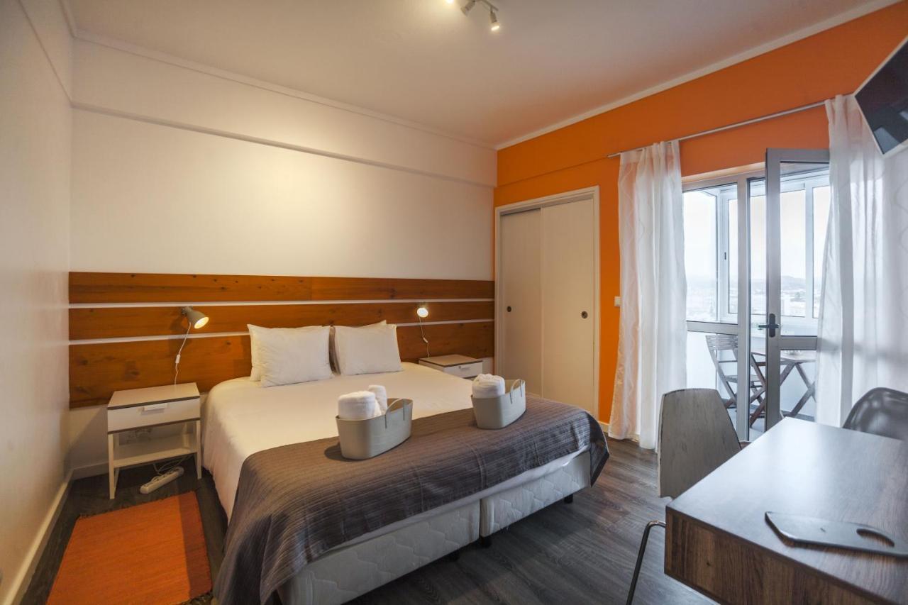 Atlantic Home Azores Ponta Delgada  Ngoại thất bức ảnh