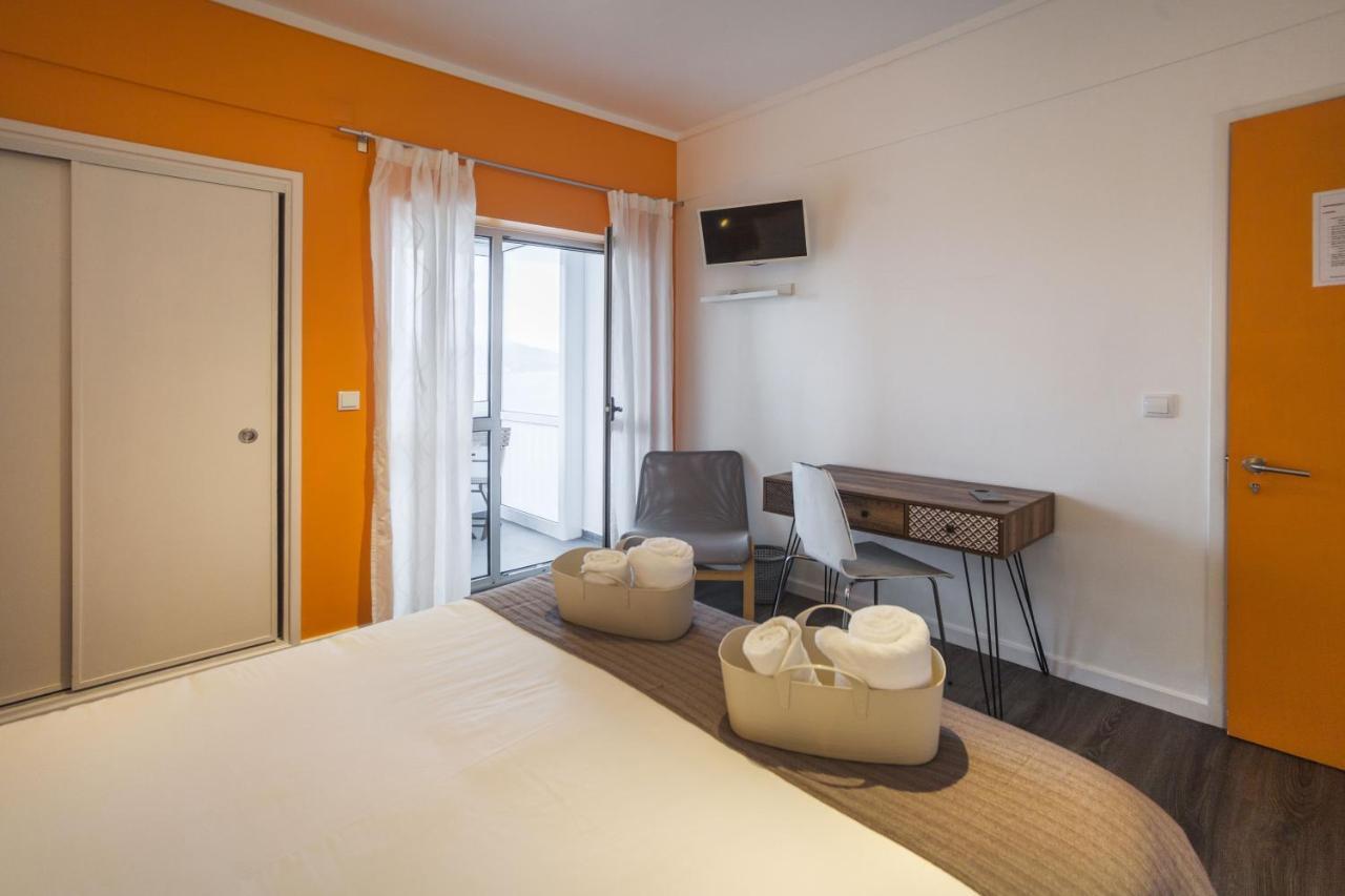 Atlantic Home Azores Ponta Delgada  Ngoại thất bức ảnh