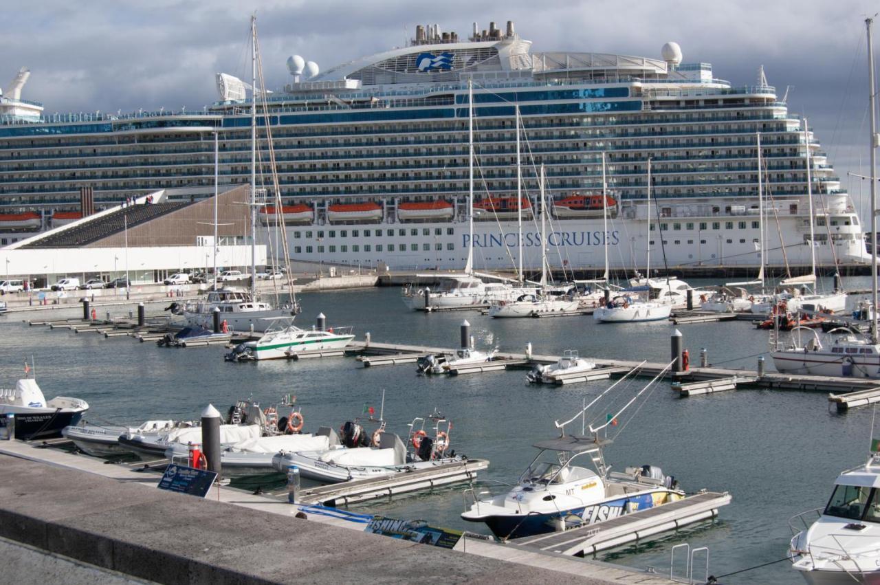 Atlantic Home Azores Ponta Delgada  Ngoại thất bức ảnh